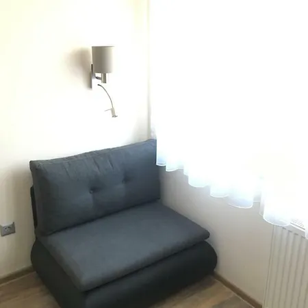 Gasthof Laza Vendeghaz 3*