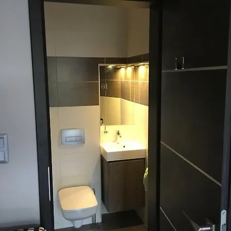 Laza Vendeghaz Gasthof Zamárdi
